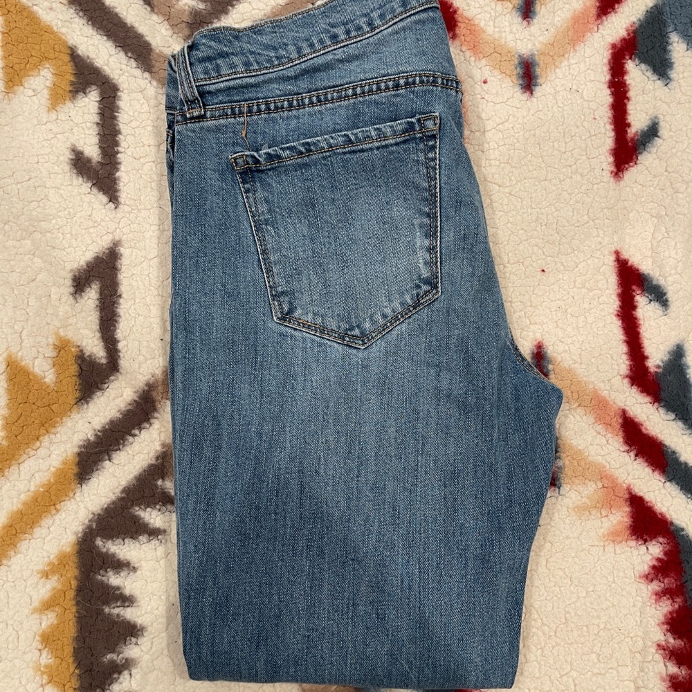 Old Navy Boyfriend Jeans